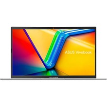 Ноутбук ASUS Vivobook 15 M1502YA-BQ350W Cool Silver (90NB0X22-M00FM0)