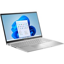Ноутбук ASUS Vivobook 15 M1502YA-BQ350W Cool Silver (90NB0X22-M00FM0)
