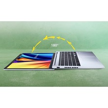 Ноутбук ASUS Vivobook 15 M1502YA-BQ350W Cool Silver (90NB0X22-M00FM0)