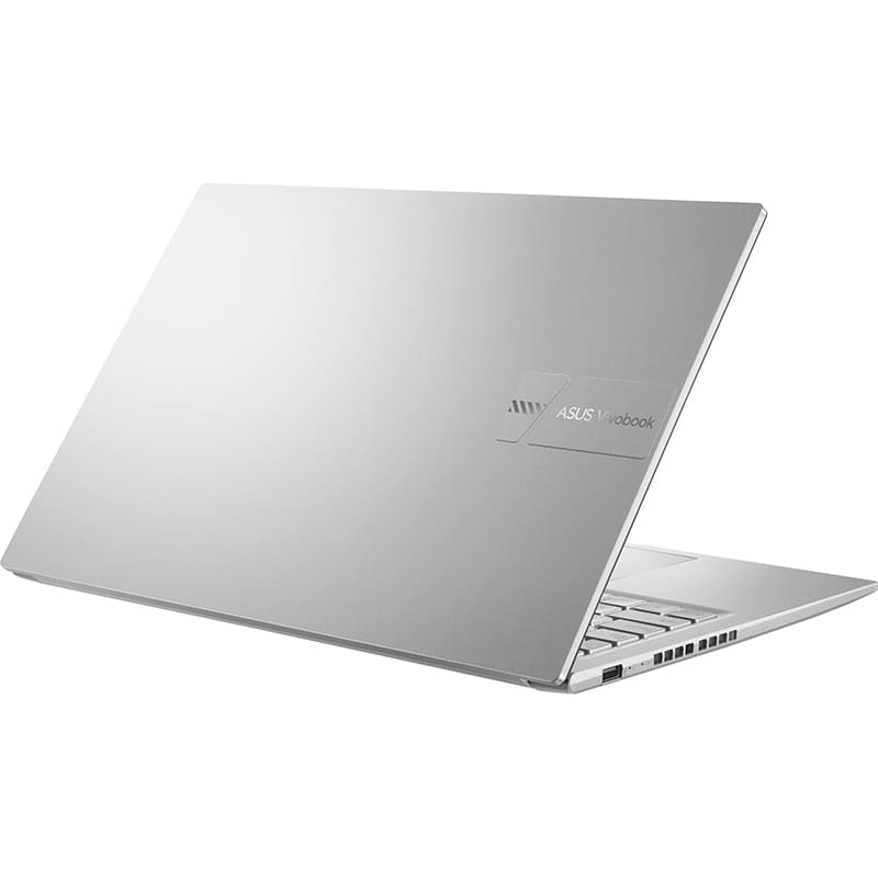Ноутбук ASUS Vivobook 15 M1502YA-BQ350W Cool Silver (90NB0X22-M00FM0) Діагональ дисплея 15.6