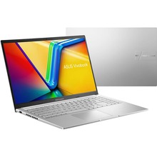 Ноутбук ASUS Vivobook 15 M1502YA-BQ350W Cool Silver (90NB0X22-M00FM0)