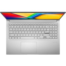 Ноутбук ASUS Vivobook 15 M1502YA-BQ350W Cool Silver (90NB0X22-M00FM0)