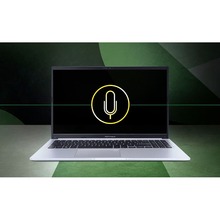 Ноутбук ASUS Vivobook 15 M1502YA-BQ350W Cool Silver (90NB0X22-M00FM0)