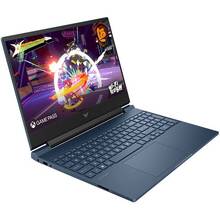 Ноутбук HP Victus Gaming Laptop 15-fa2708ua Blue (BF1H4EA)