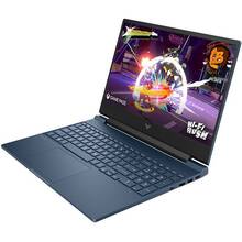 Ноутбук HP Victus Gaming Laptop 15-fa2708ua Blue (BF1H4EA)