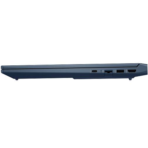 Внешний вид Ноутбук HP Victus Gaming Laptop 15-fa2708ua Blue (BF1H4EA)