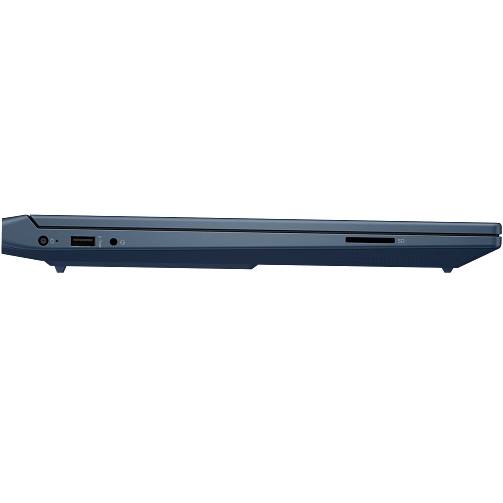 Ноутбук HP Victus Gaming Laptop 15-fa2708ua Blue (BF1H4EA) Частота обновления экрана 144 Гц