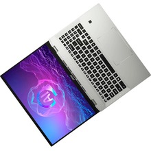 Ноутбук MSI Prestige A16 AI+ A3HMG-203UA Urban Silver (9S7-159K32-203)