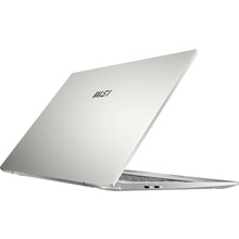 Ноутбук MSI Prestige A16 AI+ A3HMG-203UA Urban Silver (9S7-159K32-203)