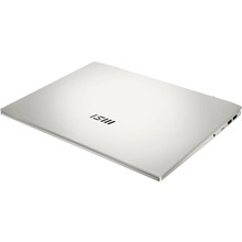 Ноутбук MSI Prestige A16 AI+ A3HMG-203UA Urban Silver (9S7-159K32-203)