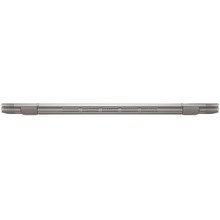 Ноутбук MSI Prestige A16 AI+ A3HMG-203UA Urban Silver (9S7-159K32-203)