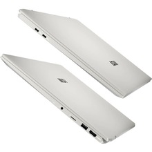 Ноутбук MSI Prestige A16 AI+ A3HMG-203UA Urban Silver (9S7-159K32-203)