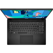 Ноутбук MSI Modern 15 B7M-468XUA Classic Black (9S7-15HK12-468)