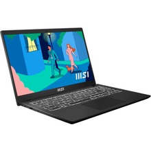 Ноутбук MSI Modern 15 B7M-468XUA Classic Black (9S7-15HK12-468)