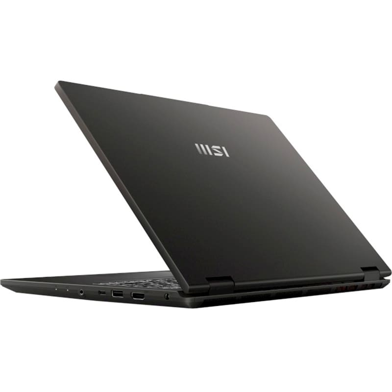 Ноутбук MSI Venture 14 AI A1MG-030XUA Solid Gray (9S7-14Q221-030) Разрешение дисплея 2880 x 1800