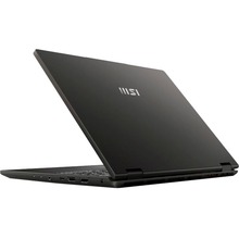 Ноутбук MSI Venture 14 AI A1MG-030XUA Solid Gray (9S7-14Q221-030)