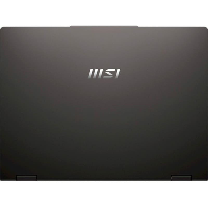 Ноутбук MSI Venture 14 AI A1MG-030XUA Solid Gray (9S7-14Q221-030) Тип матрицы OLED