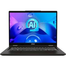 Ноутбук MSI Venture 14 AI A1MG-031XUA Solid Gray (9S7-14Q221-031)