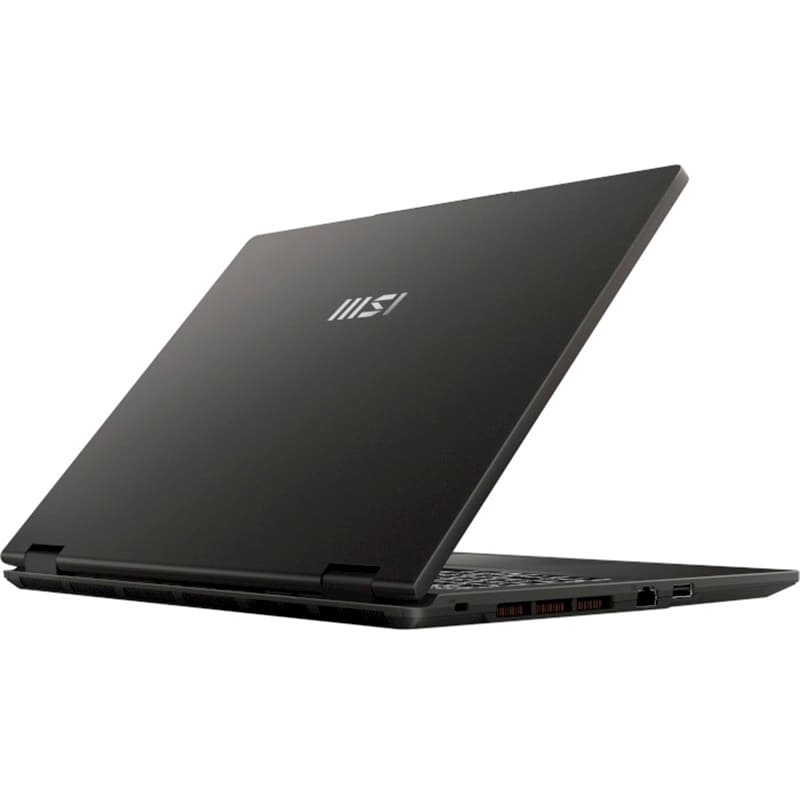 Ноутбук MSI Venture 14 AI A1MG-031XUA Solid Gray (9S7-14Q221-031) Частота обновления экрана 120 Гц