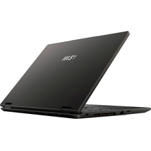 Ноутбук MSI Venture 14 AI A1MG-031XUA Solid Gray (9S7-14Q221-031)