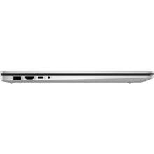 Ноутбук HP Laptop 17-cp2028ua Natural Silver (BF1M6EA)