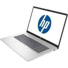 Ноутбук HP Laptop 17-cp2028ua Natural Silver (BF1M6EA)