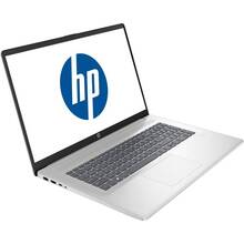 Ноутбук HP Laptop 17-cp2028ua Natural Silver (BF1M6EA)
