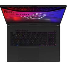 Ноутбук ASUS ROG Strix SCAR 18 G835LX-SA088X Off Black (90NR0LF1-M003N0)