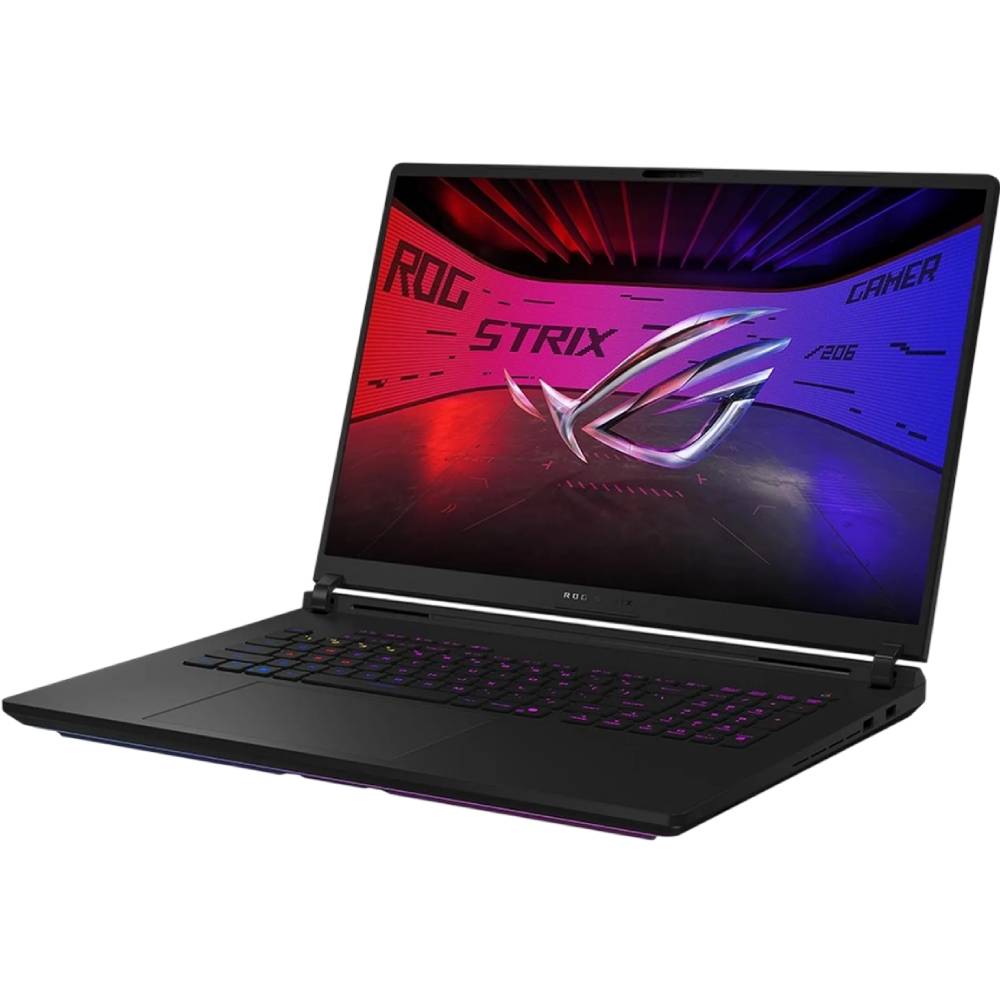 Ноутбук ASUS ROG Strix SCAR 18 G835LX-SA088X Off Black (90NR0LF1-M003N0) Роздільна здатність дисплея 2560 x 1600