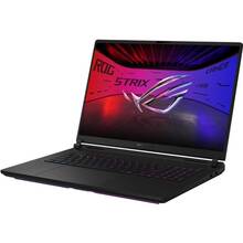 Ноутбук ASUS ROG Strix SCAR 18 G835LX-SA088X Off Black (90NR0LF1-M003N0)