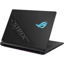 Ноутбук ASUS ROG Strix SCAR 18 G835LX-SA088X Off Black (90NR0LF1-M003N0)