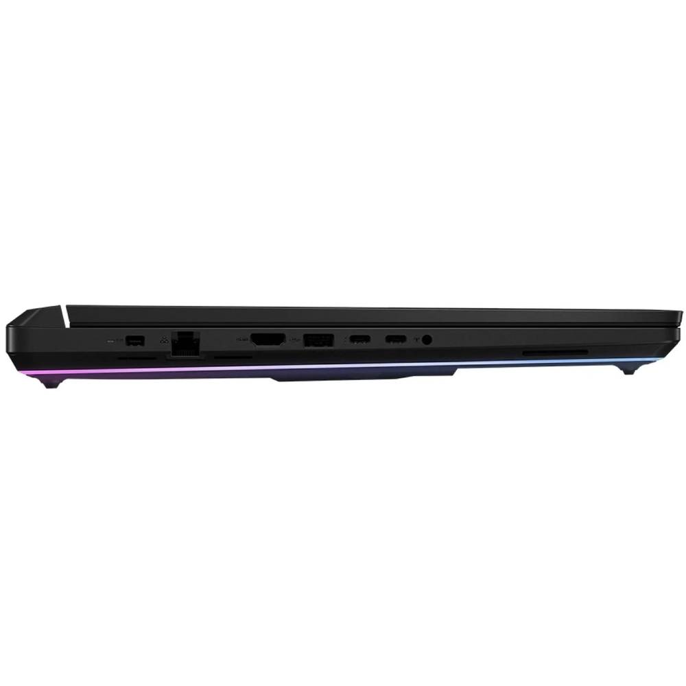 Замовити Ноутбук ASUS ROG Strix SCAR 18 G835LX-SA088X Off Black (90NR0LF1-M003N0)
