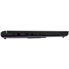 Ноутбук ASUS ROG Strix SCAR 18 G835LX-SA088X Off Black (90NR0LF1-M003N0)