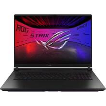 Ноутбук ASUS ROG Strix SCAR 18 G835LX-SA088X Off Black (90NR0LF1-M003N0)