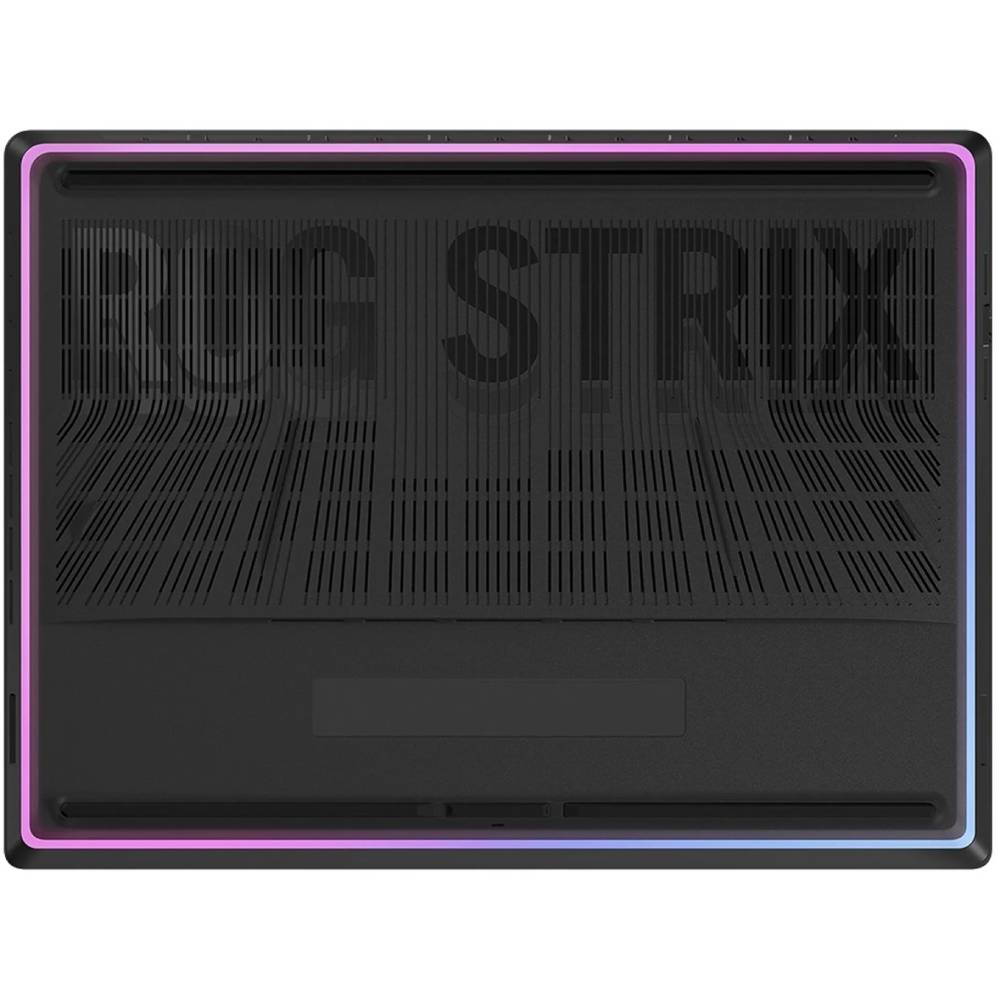 Ноутбук ASUS ROG Strix SCAR 18 G835LX-SA088X Off Black (90NR0LF1-M003N0) Частота оновлення екрана 240 Гц
