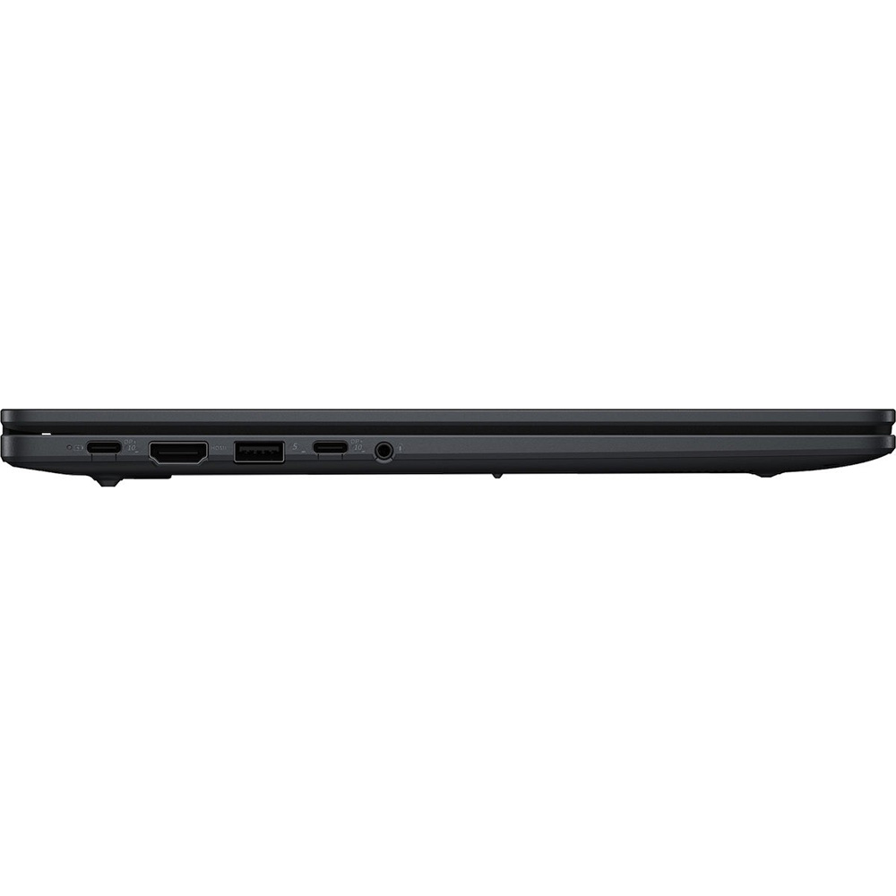 Огляд Ноутбук ASUS ExpertBook B1 B1503CVA-S72520X Gentle Grey (90NX0801-M02SE0)