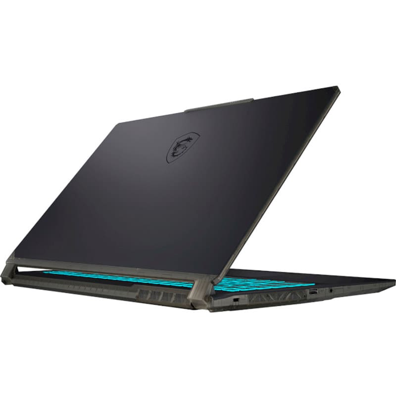 Покупка Ноутбук MSI Cyborg 15 A13VE-1890XUA Translucent Black (9S7-15K111-1890)