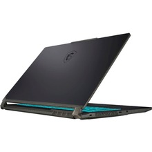 Ноутбук MSI Cyborg 15 A13VE-1890XUA Translucent Black (9S7-15K111-1890)