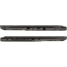 Ноутбук MSI Cyborg 15 A13VE-1890XUA Translucent Black (9S7-15K111-1890)