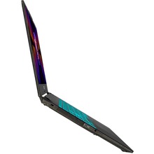 Ноутбук MSI Cyborg 15 A13VE-1890XUA Translucent Black (9S7-15K111-1890)