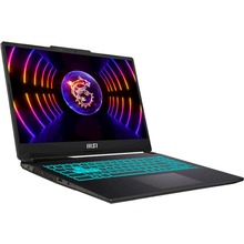 Ноутбук MSI Cyborg 15 A13VE-1890XUA Translucent Black (9S7-15K111-1890)