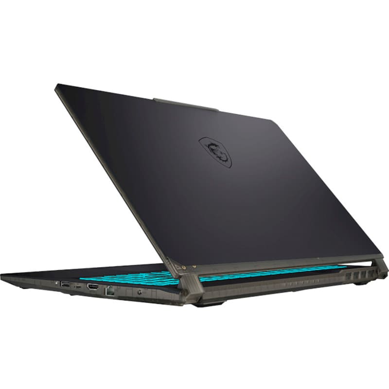 Изображение Ноутбук MSI Cyborg 15 A13VE-1890XUA Translucent Black (9S7-15K111-1890)