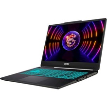 Ноутбук MSI Cyborg 15 A13VE-1890XUA Translucent Black (9S7-15K111-1890)