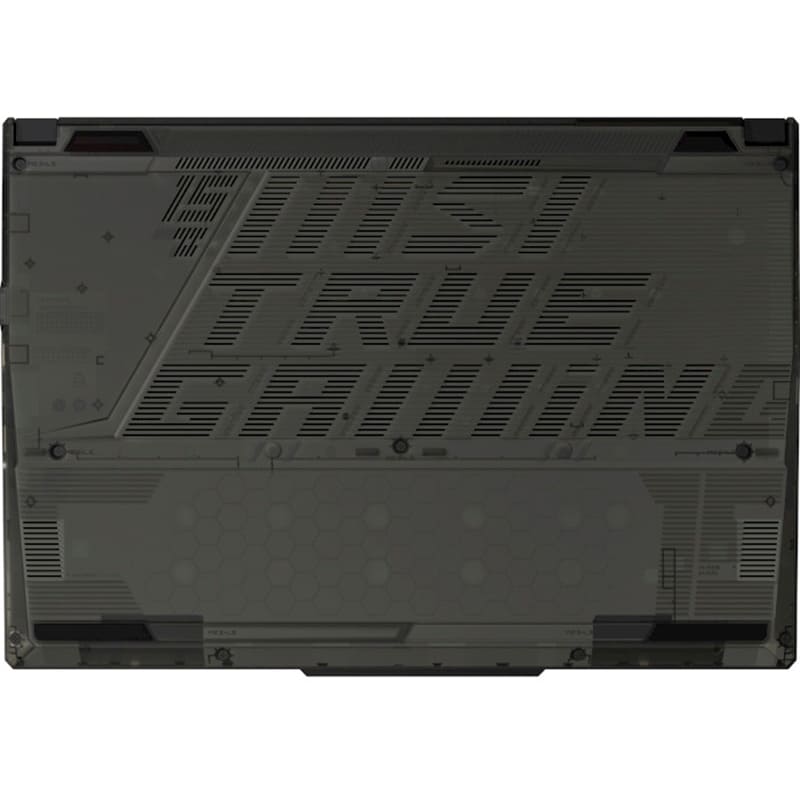 В интернет магазине Ноутбук MSI Cyborg 15 A13VE-1890XUA Translucent Black (9S7-15K111-1890)