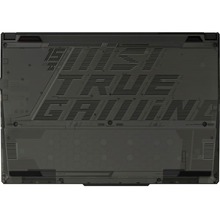 Ноутбук MSI Cyborg 15 A13VE-1890XUA Translucent Black (9S7-15K111-1890)