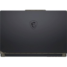 Ноутбук MSI Cyborg 15 A13VE-1890XUA Translucent Black (9S7-15K111-1890)