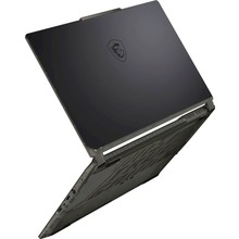 Ноутбук MSI Cyborg 15 A13VE-1890XUA Translucent Black (9S7-15K111-1890)