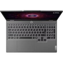 Ноутбук LENOVO LOQ 15ARP9 Luna Grey (83JC00ANRA)