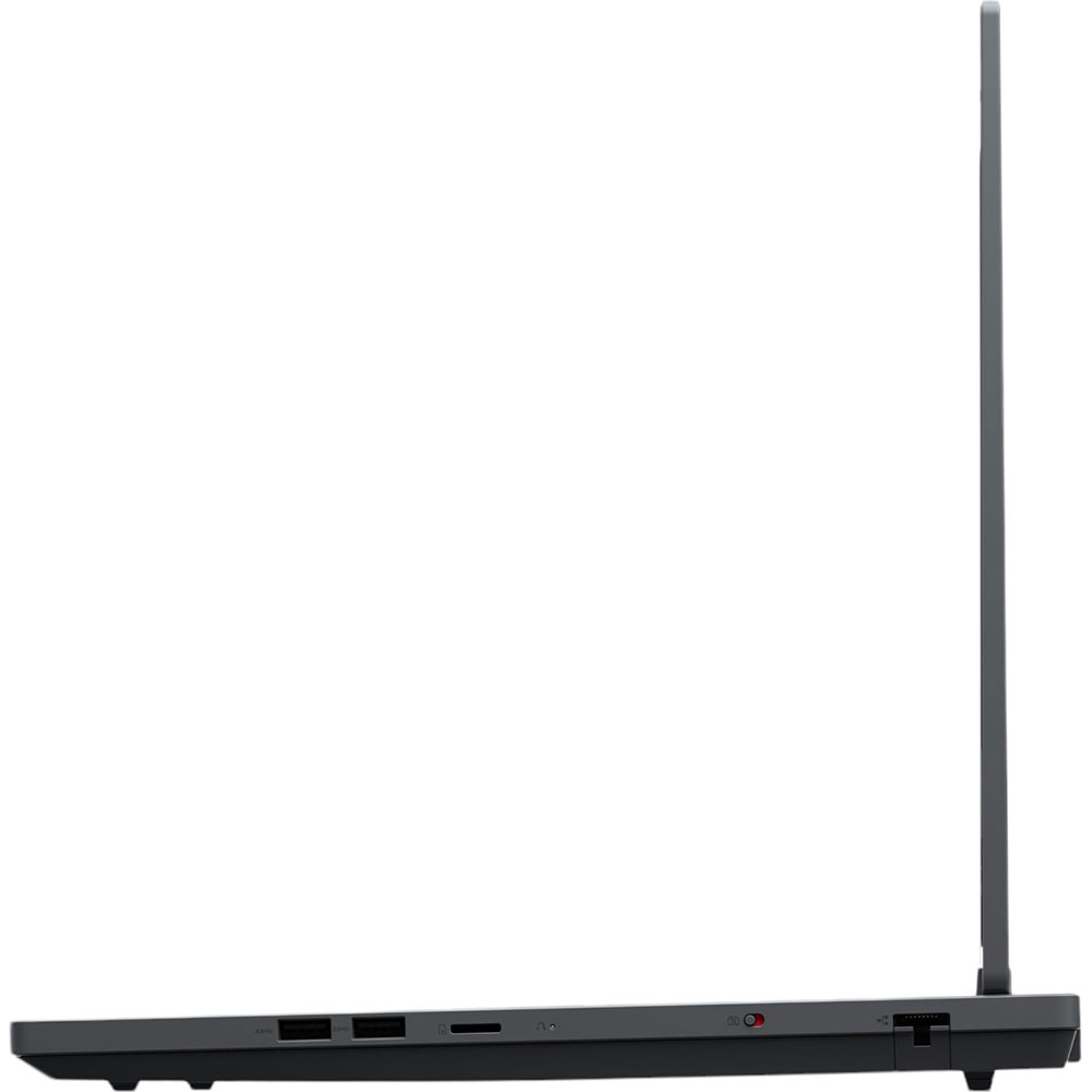 Изображение Ноутбук LENOVO Legion 5 16IRX9 Luna Grey (83DG00N9RA)