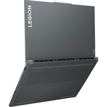 Ноутбук LENOVO Legion 5 16IRX9 Luna Grey (83DG00N9RA)